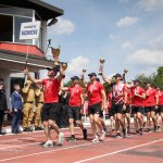 41. Międzynarodowe Mistrzostwa Polski w Sporcie Pożarniczym przeszły do historii